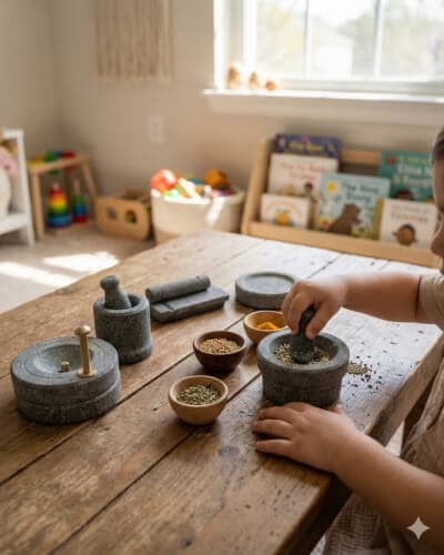 Our kitchen craftsmanship