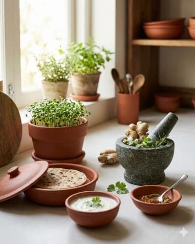 Our story and passion