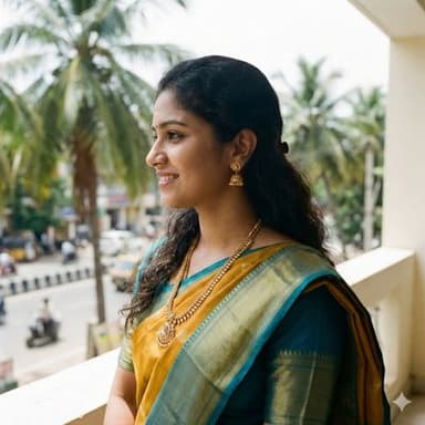 Nandini Rao